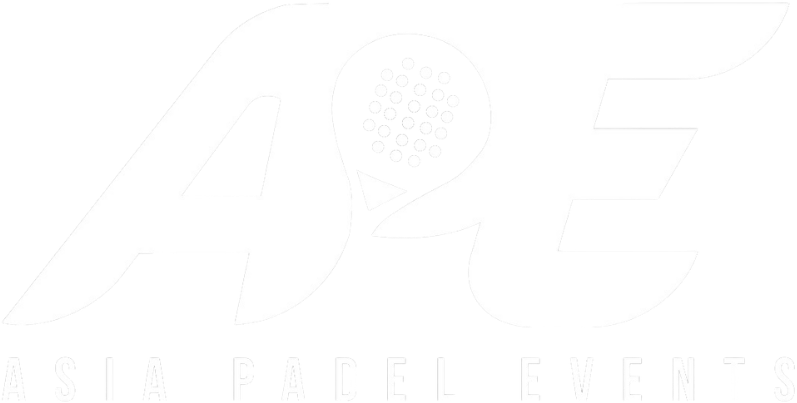 Asia Padel Events