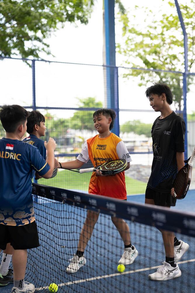 FIP Promises Manila 2026