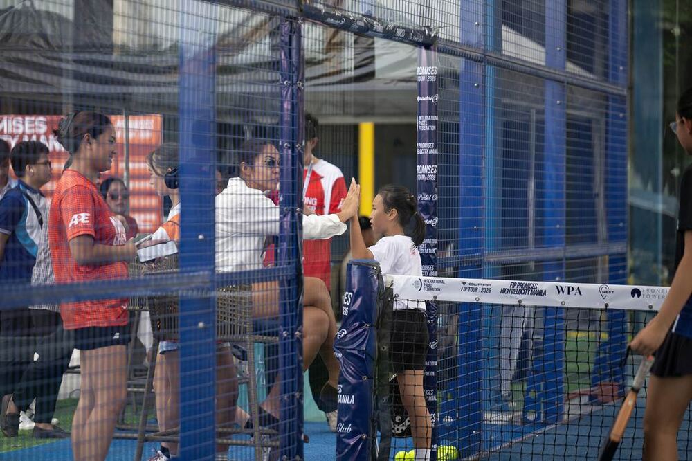 FIP Promises Manila 2026