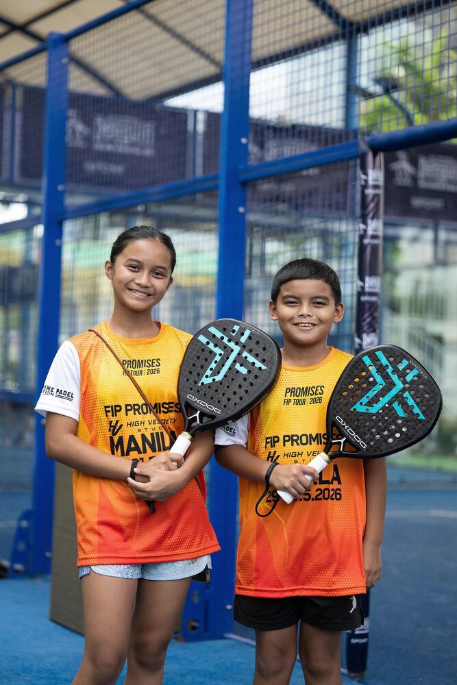 FIP Promises Manila
